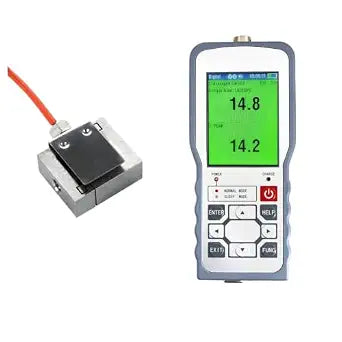 1pcs Handheld Instrument+Type S Portable Pressure Sensor(50KG)