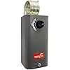 Tempro TP500 Line Voltage Thermostat | Heating & Cooling, Single Stage, 30°F to 110°F
