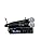 Shure SLXD24D+ Dual Wireless System with SM58 Capsule - G57 Band