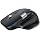 TECKNET Wireless Mouse, Side Scroll Bluetooth Rechargeable, 3-Device