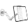 iPad Wall Mount Holder, Heavy Duty Aluminum Tablet Wall Mount, Full Motion