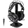 Redragon USB Wired Gaming Headset with 7.1 Surround Sound, Volume Control