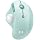 seenda Wireless Trackball Mouse, Ergonomic Bluetooth Rollerball Mouse,Green