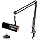 MAONO PD100W Wireless Dynamic Gaming Microphone for PC with USB-C Receiver