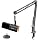MAONO PD100W Wireless Dynamic Gaming Microphone for PC with USB-C Receiver