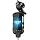 Car Mount Charger for Zebra Symbol TC77 TC70 TC72 TC75 TC70X TC75X Handheld Barcode Scanner - Vehicle Holder with 5V 2A Cigarette Lighter Charging Cable