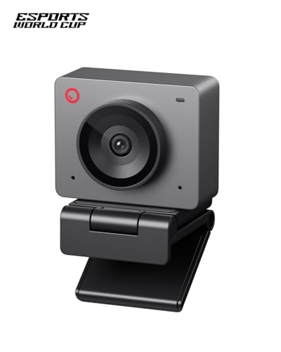 OBSBOT Meet SE 1080P Webcam — Smooth 100FPS Streaming - Image 3