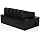 Prosumer's Choice Charging Station for Multiple Devices - 5 Device Charger Organizer for Smartphones and Tablets - Wooden Rack with Removable Dividers - Charging Dock for Work from Home - Black