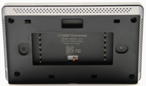 CT3000 Wi-Fi Thermostat