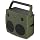 FreePlay Portable Bluetooth Hi-Fi Speaker-IP67 Waterproof, Loud Mode