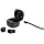 Wireless Earbuds for Small Ears, Compact Ear Buds for Kids & Teens, 2.5g Ultra-Light, Coin-Sized Charging Case, Bluetooth 5.4 Earphones for Workout &Outdoor, Laptop Pad Phones Compatible, Black