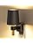 Briignite Night Light Dimmable Night Lights Plug into Wall Soft White 3000K