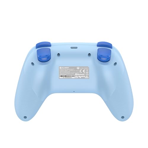 GameSir Nova Lite Wireless Controller for PC,Hall Effect Sticks & Trigger