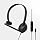 EPOS C1 USB C Mono Headset - Single-Sided Wired Headset with Noise Canceling Mic, Ultra-Light Design, Premium Clarity, USB-C Plug, Chromebook Certified, Perfect for Business Calls & Office Use