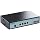 SODOLA 6 Port 10Gb Switch,Easy Web Managed, 4X 10G RJ45 + 2X 10G SFP+ Ports