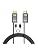 RUIPRO 8K Full Fiber Optic Armored HDMI 2.1 Cable 48Gbps, 8K60/4K120, 10FT - Image 7