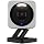 WYZE Cam v4 (Latest Model), 2.5K AI Security Camera, Indoor/Outdoor Cameras for Home Security, Baby Monitor & Pet Camera, Vibrant Color Night Vision, No Subscription Required