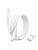 Basesailor i Pad 8th 9th Generation Charger Cable Right Angle 3.3FT