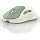 hunart H6 49g Wireless Mouse, Bluetooth & 2.4GHz, Rechargeable, Green - Image 9