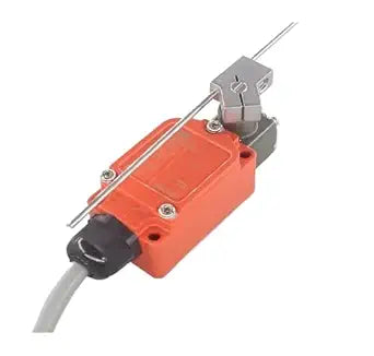 Travel Switch WLCL-FS WLCA12-2-FS WLCA2-2-FS(WLCL-FS)