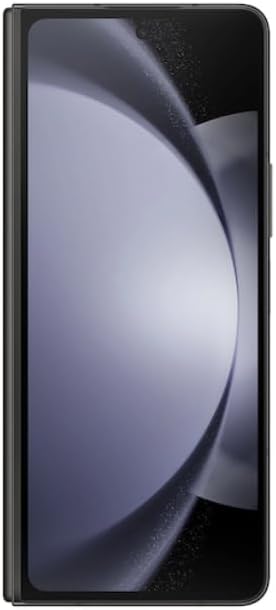 Samsung Galaxy Z Fold 5 5G US Version, 512GB, Gray - Unlocked (Renewed)