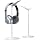 Lamicall Headphone Stand Desktop Headset Holder, Elegant Earphone Stand