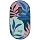 Logitech M340 Compact Ambidextrous Silent Wireless Mouse - Floral Leaves - Image 9