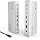 WAVLINK Intel EVO Certified Thunderbolt 5 Dock, 120Gbps, 140W PD, 8K