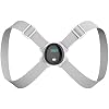 Adjustable Smart Back Posture Corrector Back Intelligent Brace Support Belt Shoulder Training Belt Posture Correction Spine Back