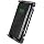 SCANSTRUT Active 15W Waterproof Wireless Charger Mount, IPX6 Rated, 12/24V Qi Fast Charging Phone Holder for Boats, RVs & ATVs, One-Hand Docking, Secure Grip, Universal Compatibility