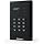iStorage diskAshur3 SSD 512GB Black - Secure Portable Solid State Drive - Password Protected - Dust & Water Resistant - Hardware Encryption