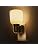 L LOHAS LED Night Lights Plug into Wall, Vintage Plug in Night Light