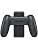 PEGLY OEM Joy-Con Comfort Grip - Metal Slides Controller Hand Grip Compatible with Switch/Switch OLED