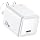 Fast Charging USB C Wall Phone Charger, GaN PD3.0 PPS Compact Foldable 33W