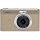 KODAK PIXPRO C1 13MP Compact Digital Camera, 26mm Fixed Lens, Tan