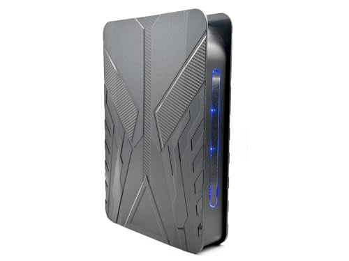 Avolusion PRO-T8 Series 14TB USB 3.0 External Hard Drive for WindowsOS Desktop PC/Laptop (Black) - 2 Year Warranty