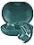 JLab JBuds Sport ANC 4 True Wireless Earbuds, Hybrid ANC, Bluetooth Multipoint, 2-Mic ENC Clear Calls, IP66 Sweatproof, Teal