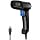 Handheld 1D&2D USB Barcode Scanner, Wired QR Code Scanner PDF417 Data Matrix Bar Code Reader with Long USB Cable for POS Mobile Payment, Convenience Store, Supermarket, Warehouse (TM-10C)