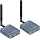 4K Wireless HDMI Transmitter and Receiver
