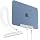JINRAIKO Magnetic Wireless Charger for iPad 10th Gen, 27W Fast Charging Smart Connector Charger, Aluminum Alloy Wireless Charging Pad with 6.56ft USB-C Cord Cable