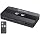 Cable Matters USB 3.0 KVM Switch, DisplayPort 1.4, for 2 Computers