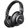 KVIDIO Hybrid Active Noise Cancelling Headphones Over Ear