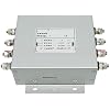 Three Phase Four Wire Power Filter Anti Interference Purifier FT410