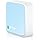 TP-Link N300 Wireless Portable Nano Travel Router, TL-WR802N