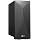 ASUS S501MER Desktop PC, Intel® Core™ i7-14700, 16GB DDR5 RAM, 1TB PCIe® SSD, Wi-Fi 6E, Windows 11 Home, Black, S501MER-DS704