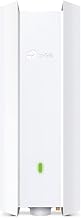 Omada AX3000 Outdoor Wireless Access Point, w/PoE Injector(EAP650-Outdoor)