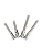 M8 High Speed ​​High Efficiency Inductive Proximity Switch Sensor with M12 Connector(Npn N.o)