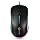 COOLERPLUS FC112 USB Optical Wired Computer Mouse with Easy Click for Office and Home, 1000DPI, Premium and Portable,Compatible with Windows PC, Laptop, Desktop, Notebook (Black)