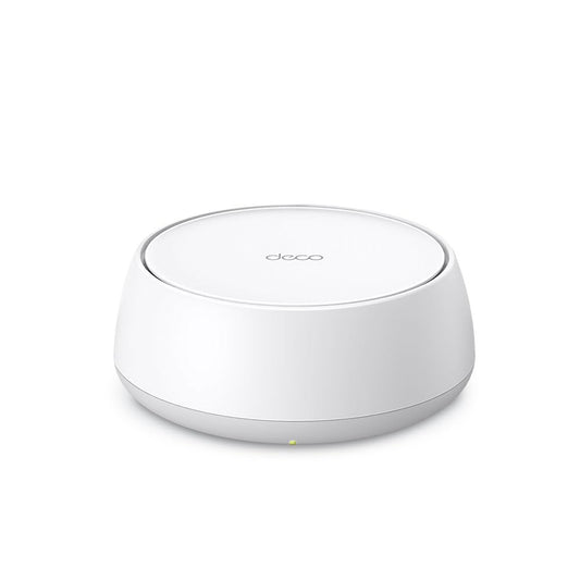 Deco 7 BE25 Dual-Band BE5000 WiFi 7 Mesh Wi-Fi System 5 Gbps, 240 Mhz