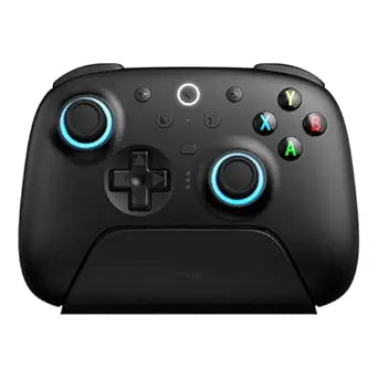 8Bitdo Ultimate 2 Wireless Controller for PC, Apple, Steam & Android, Black